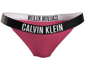 XI1 - Calvin Klein Brazilian Women's Bikini Bottoms Pink
