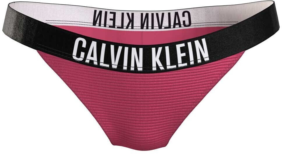 Calvin Klein Bikini Bottom rose (KW0KW02019-XI1)