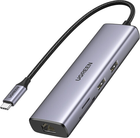Ugreen 7-in-1 Docking Station (90568)