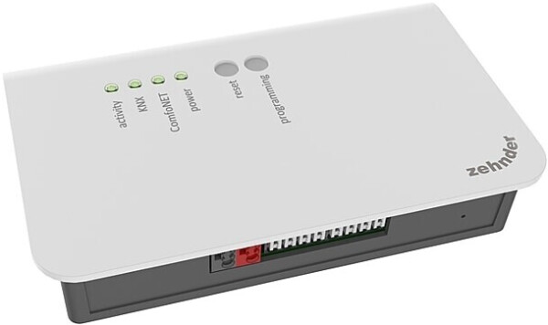 Zehnder ComfoConnect KNX C für ComfoAir Q350 / 450 / 600 (655011120), Bild 5