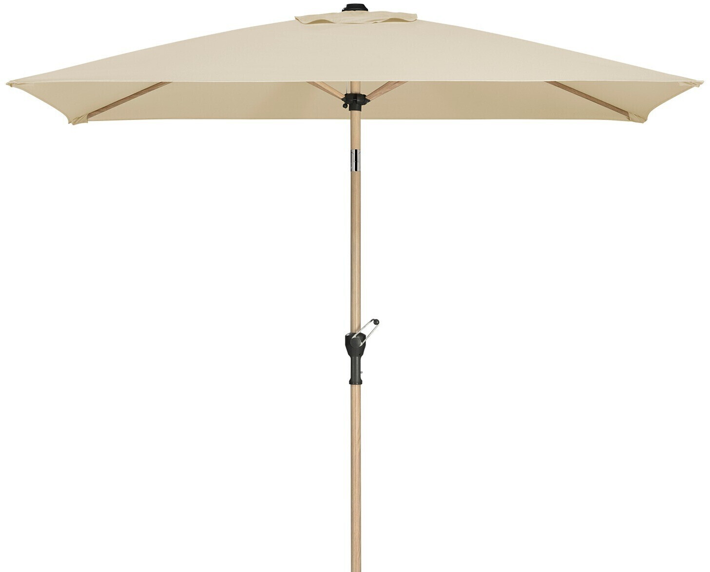 Schneider Cordoba Parasol 230x150cm