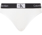 Calvin Klein Trägerloser BH - Perfectly Fit (F2660E) ab 24,45 €