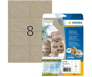 Herma 10755