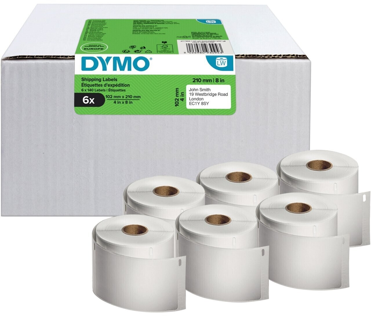 Dymo 2177565