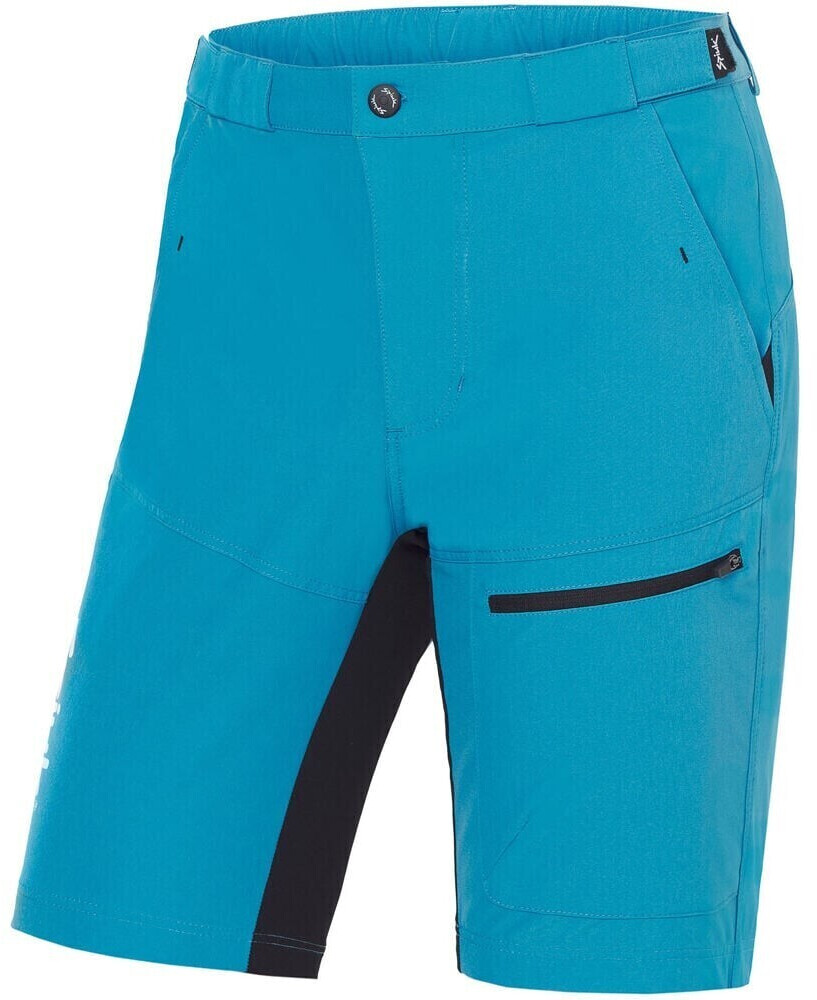 Spiuk All Terrain Short blue