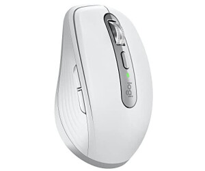 Logitech MX Master 3s for Business souris Droitier RF sans fil +