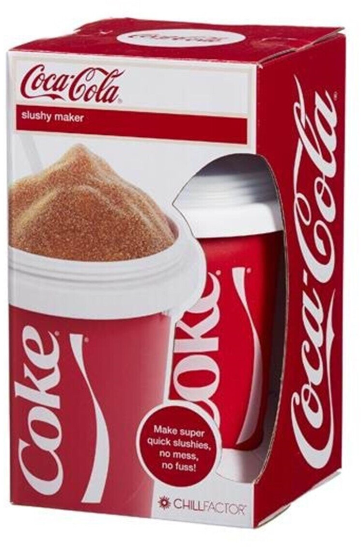 Coca cola clearance ice cream maker