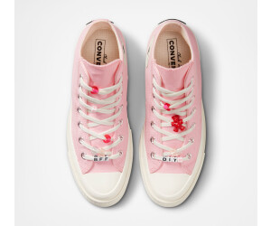 Buy Converse Chuck 70 DIY Beads Sunrise Pink Egret Black from