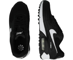 Buy Nike Air Max 90 Women black black white from 94.49 Today Best Deals on idealo