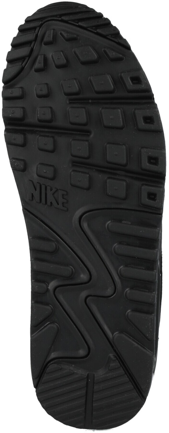 Nike Air Max 90 Women black black white au meilleur prix sur idealo