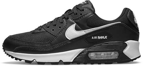 Air max 90 femme noir online