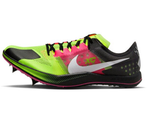 nike zoomx dragonfly review