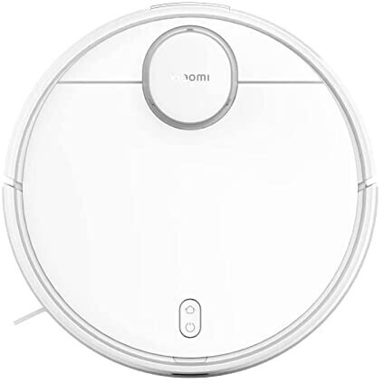 Xiaomi*Mi Robot Vacuum Mop 2 Pro+ Black Robot Aspirapolvere Smart  elettrodomestici pulizia aspirapolvere-robot in offerta su GENIALPIX