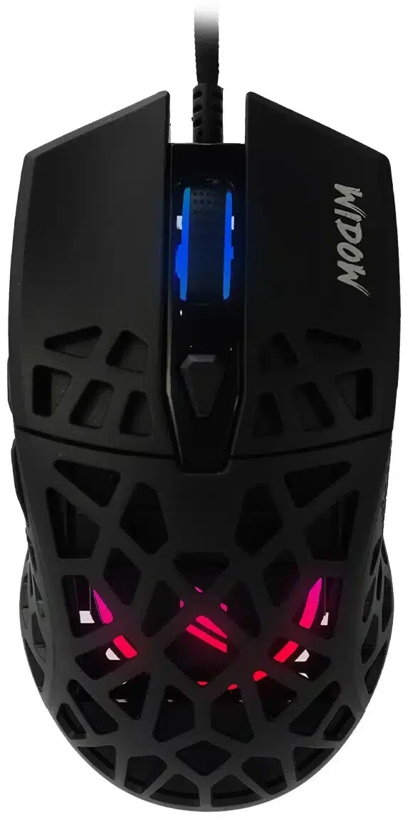 NOUA Widow