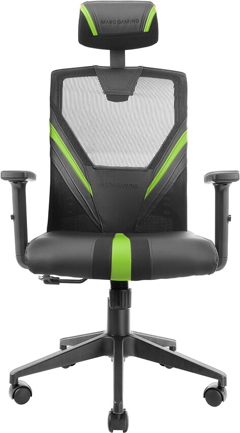 Mars Gaming MGC-ERGO vert