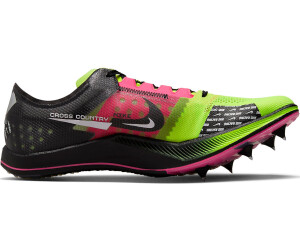 Nike ZoomX Dragonfly (DX7992) black/yellow/pink