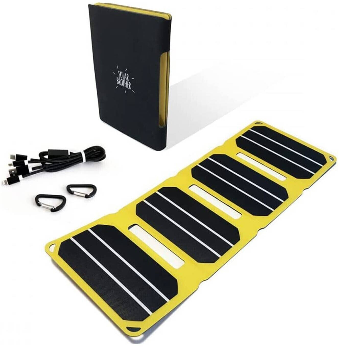 Solar Brother Sunmove 6.5 Watts