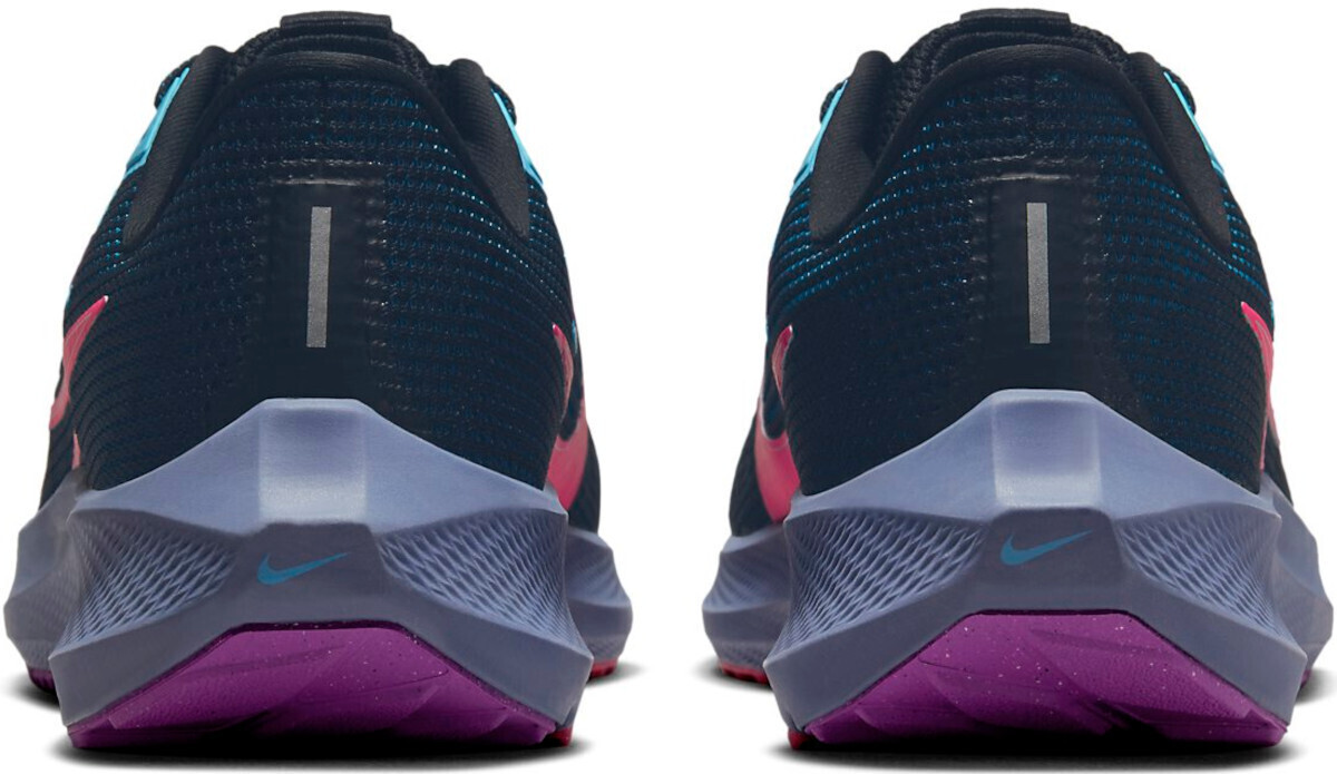 Buy Nike Pegasus 40 SE black green abyss baltic blue hyper pink