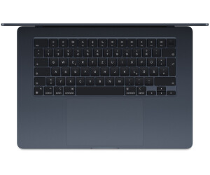 Soldes Apple MacBook Air 15 2023 M2 2024 au meilleur prix sur