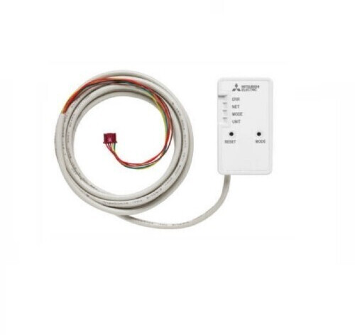 Mitsubishi Electric Wi-Fi-Modul (MAC-587IF-E), Bild 2