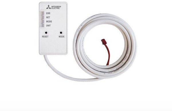 Mitsubishi Electric Wi-Fi-Modul (MAC-587IF-E), Bild 3