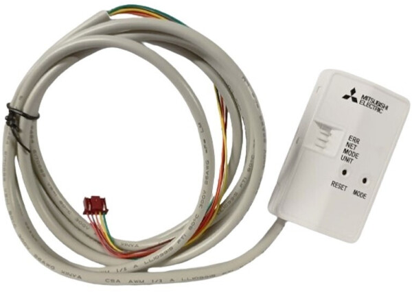 Mitsubishi Electric Wi-Fi-Modul (MAC-587IF-E), Bild 4