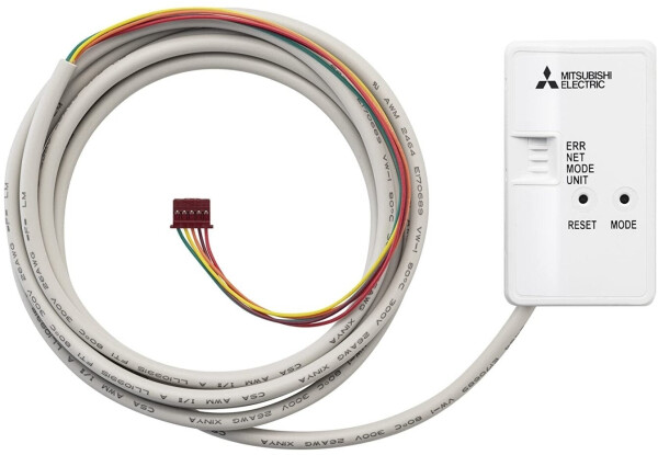 Mitsubishi Electric Wi-Fi-Modul (MAC-587IF-E), Bild 5