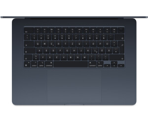 Apple MacBook Air MQKX3D/A ab M2 Preise) (Februar bei 1.562,75 2023 € Preisvergleich 15\