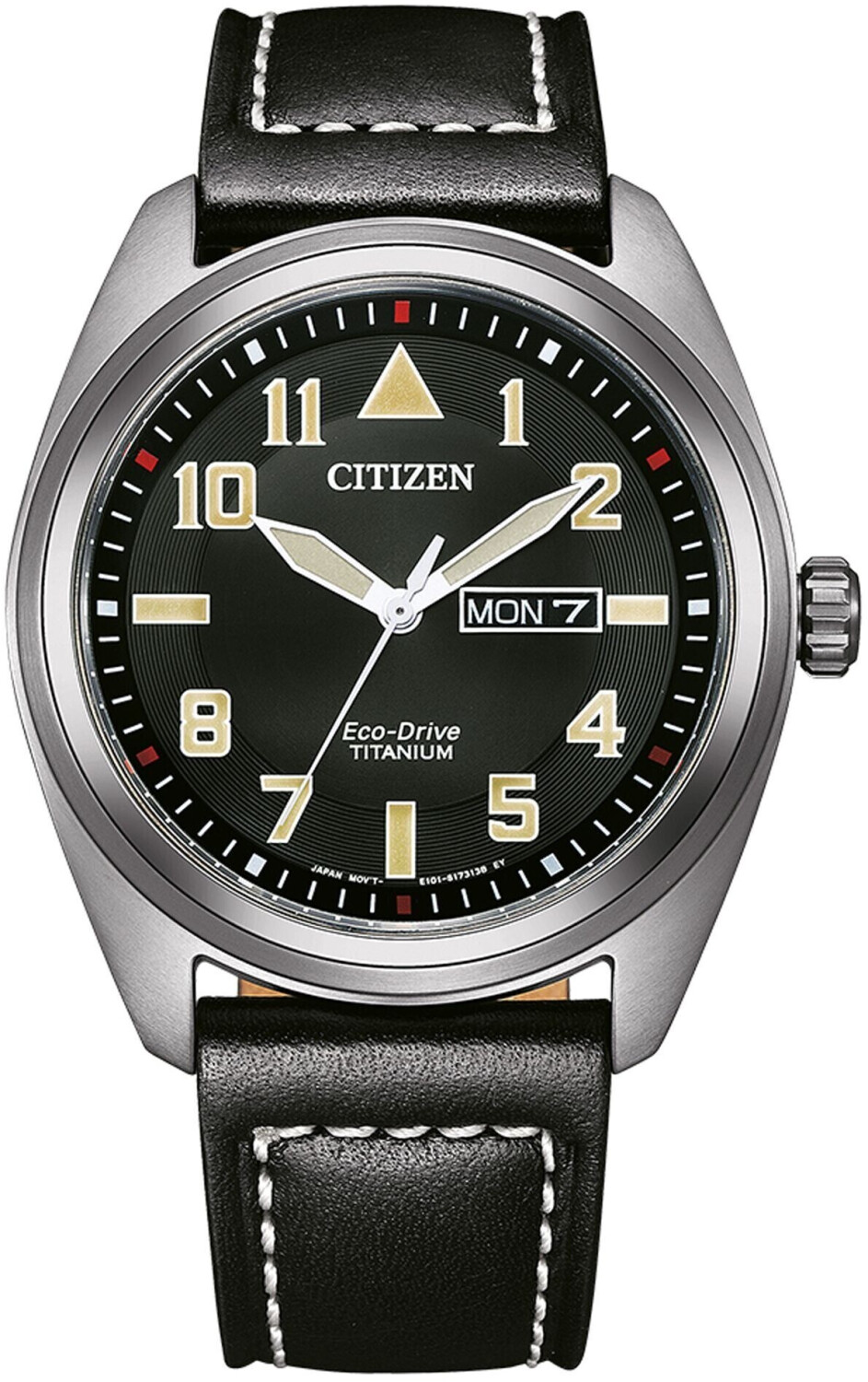 Citizen Men's Watch BM8560-29EE