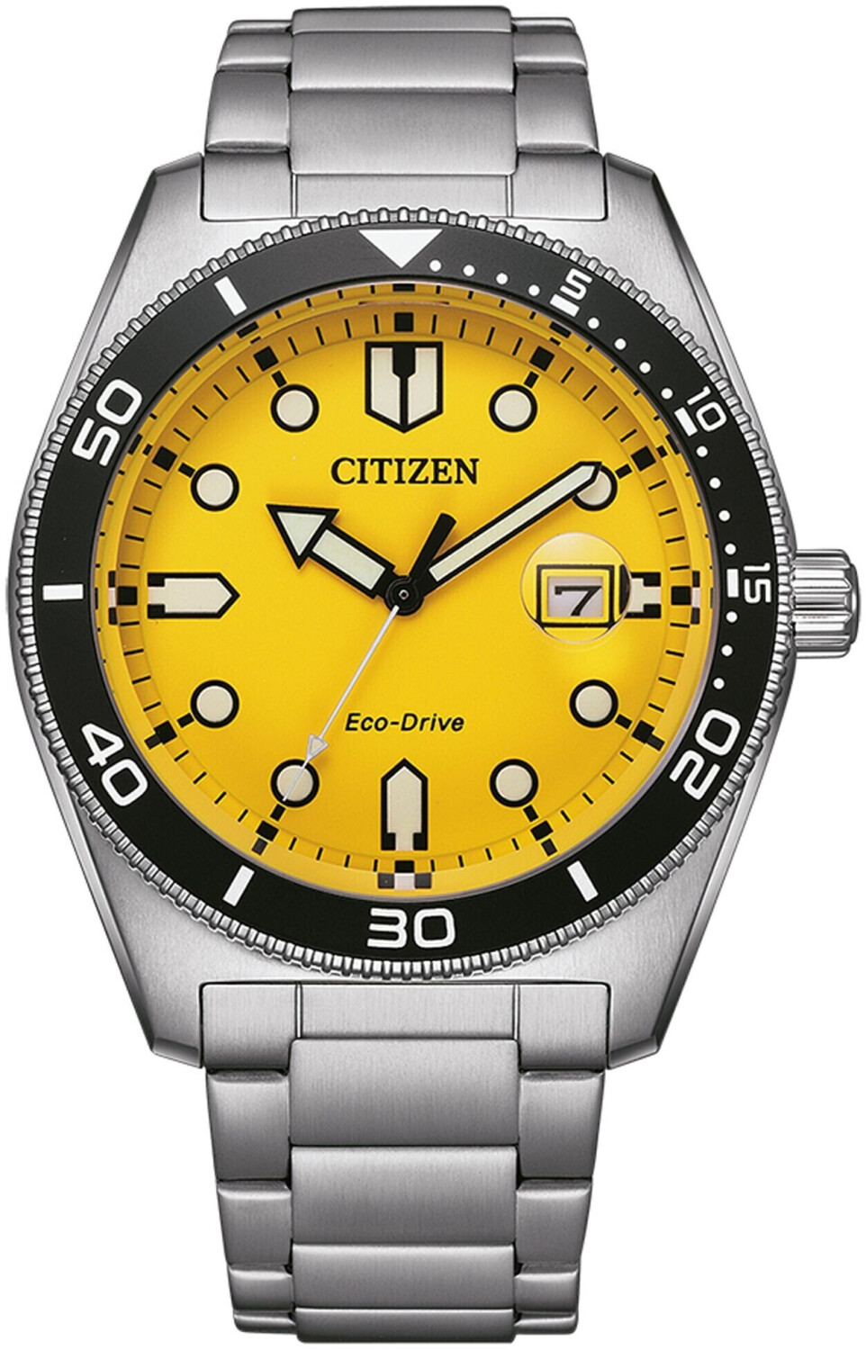 Citizen Watch AW1760