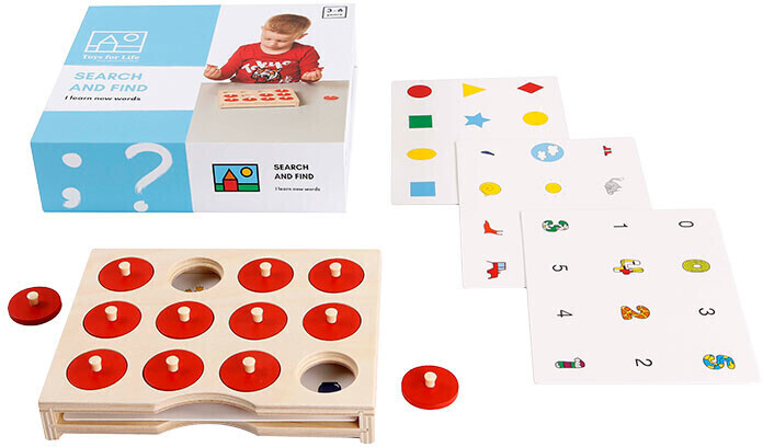 Toys for Life 900000109