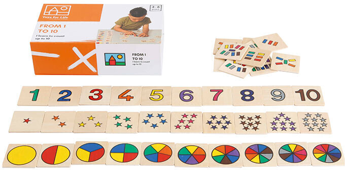 Toys for Life 900000089