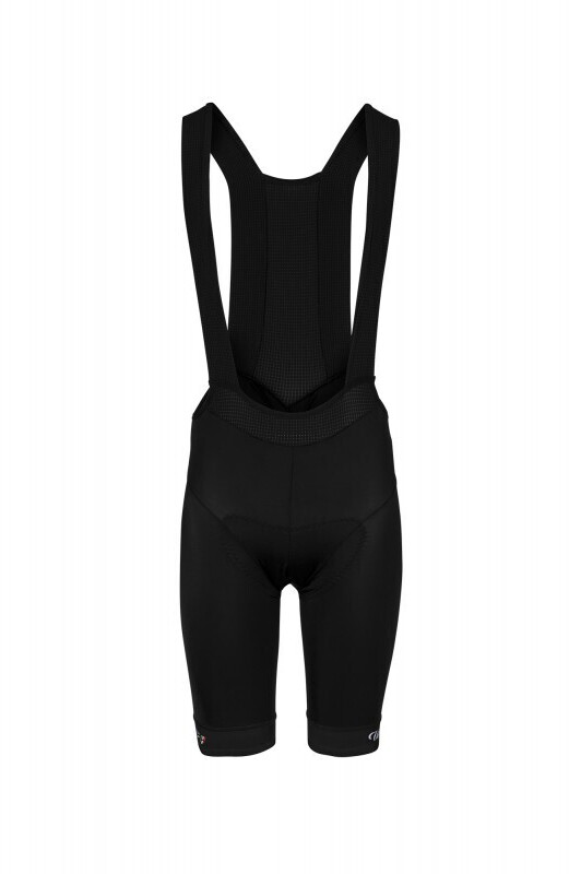 Wilier Cycling Club Bib Shorts Men's Black