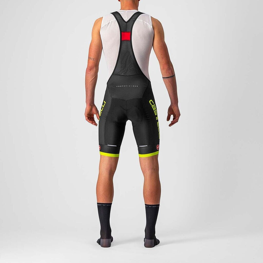 Castelli insider sales bib shorts