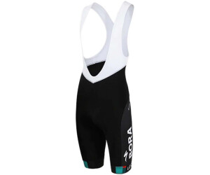 Le Col Bora hansgrohe Replica Bib Shorts Men s Black ab 95 49