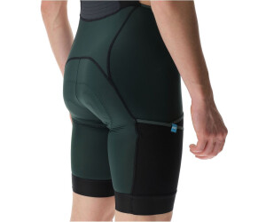 UYN Biking Adventour Cargo Bib Shorts Men #39 s Black ab 139 86