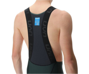 UYN Biking Adventour Cargo Bib Shorts Men #39 s Black ab 139 86