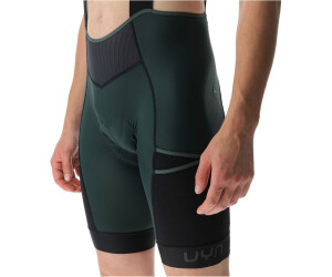 UYN Biking Adventour Cargo Bib Shorts Men #39 s Black ab 139 86