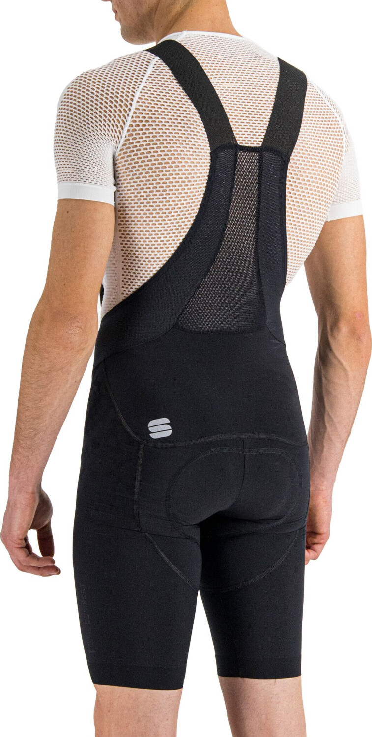 Sportful Total Comfort Bib Shorts Men s Black ab 100 99 Preisvergleich bei idealo