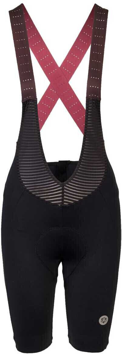 AGU Switch Essential Iii Bib Shorts Woman Black