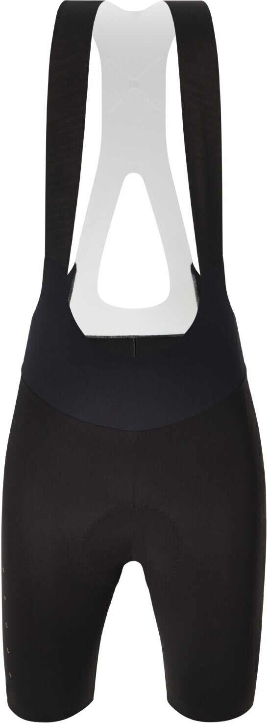 Santini Redux Speed Bib Shorts Woman Black