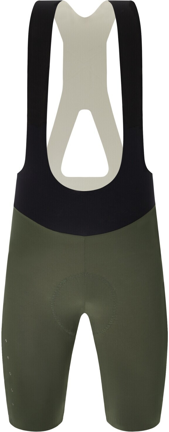 Santini Redux Speed Bib Shorts Men's Green