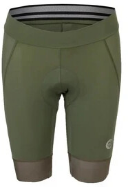 AGU Essential Prime Dms Bib Shorts Men's Red