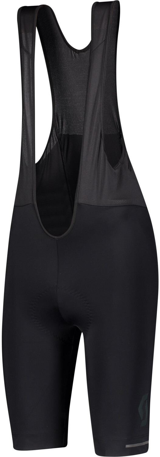 Scott Endurance +++ Bib Shorts Men's Black