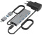 Hama 4-Port USB 3.0 Hub (00200138)