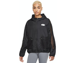 Nike icon clash women's running 2025 jacket