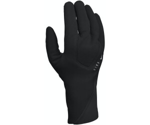Nike shield running clearance gloves