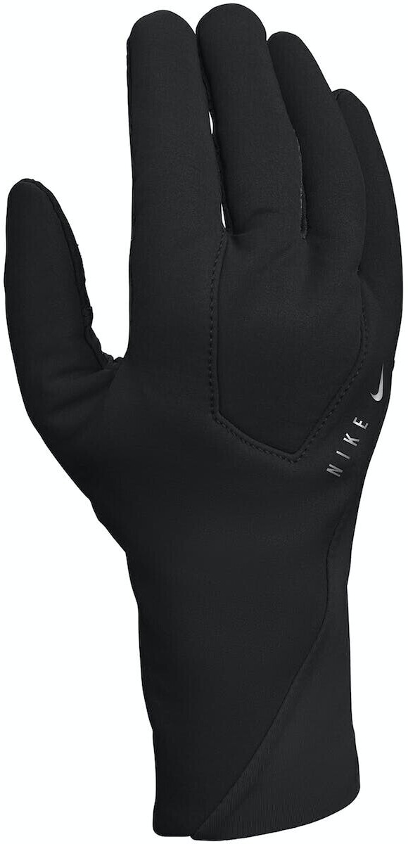 Nike Shield Phenom Running Gloves (N1000589) black/anthracite/white ab