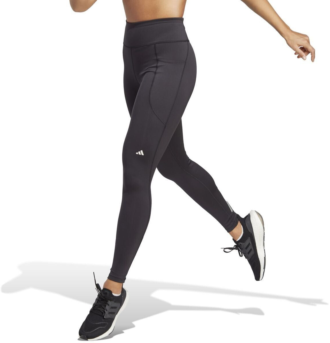 Adidas DailyRun Long Women s Tights HS5441 black ab 26 49 Preisvergleich bei idealo