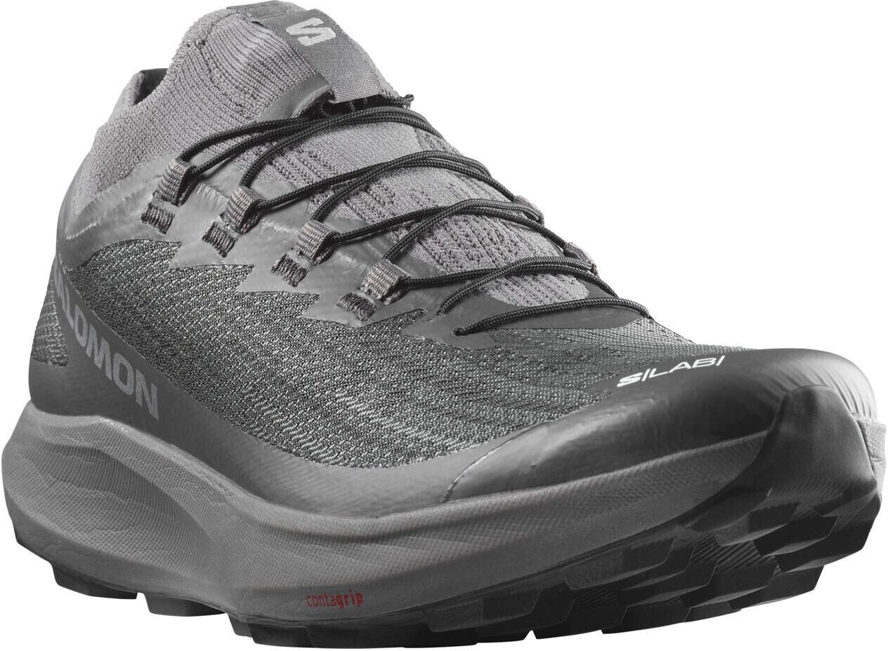 Salomon sense soft ground new arrivals